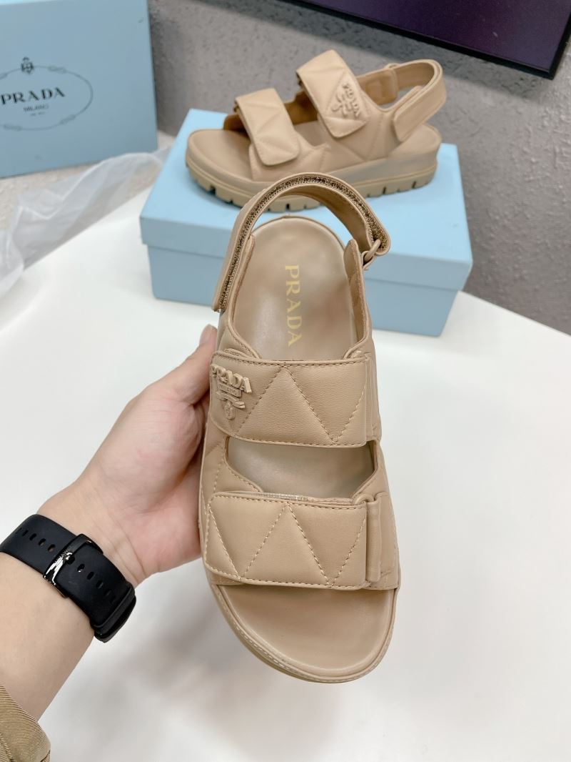 Prada Sandals